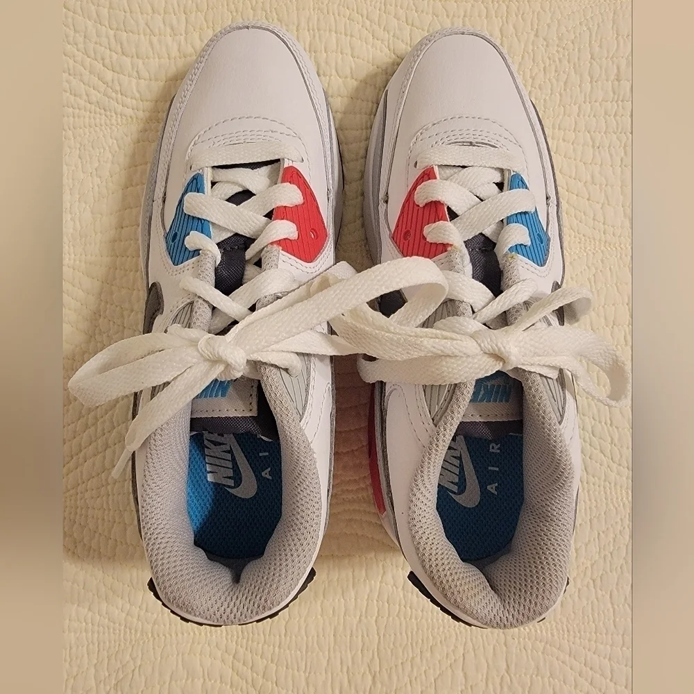 Nike new without